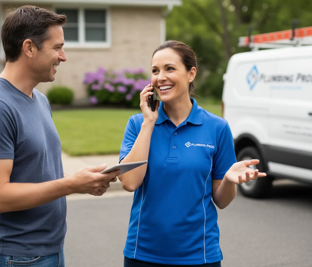 Emergency Plumbing in Spartanburg, SC